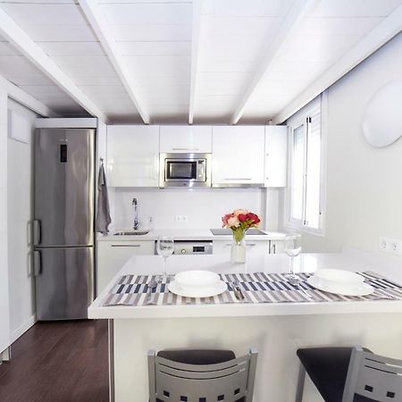 Alohamundi Alameda Apartman Sevilla Kültér fotó