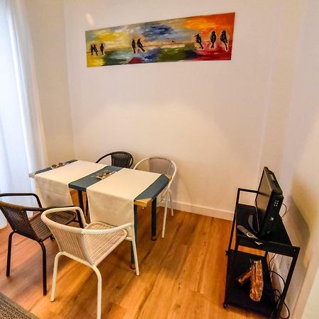 Alohamundi Alameda Apartman Sevilla Kültér fotó