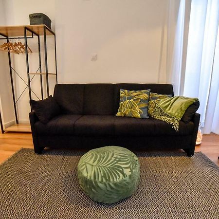 Alohamundi Alameda Apartman Sevilla Kültér fotó