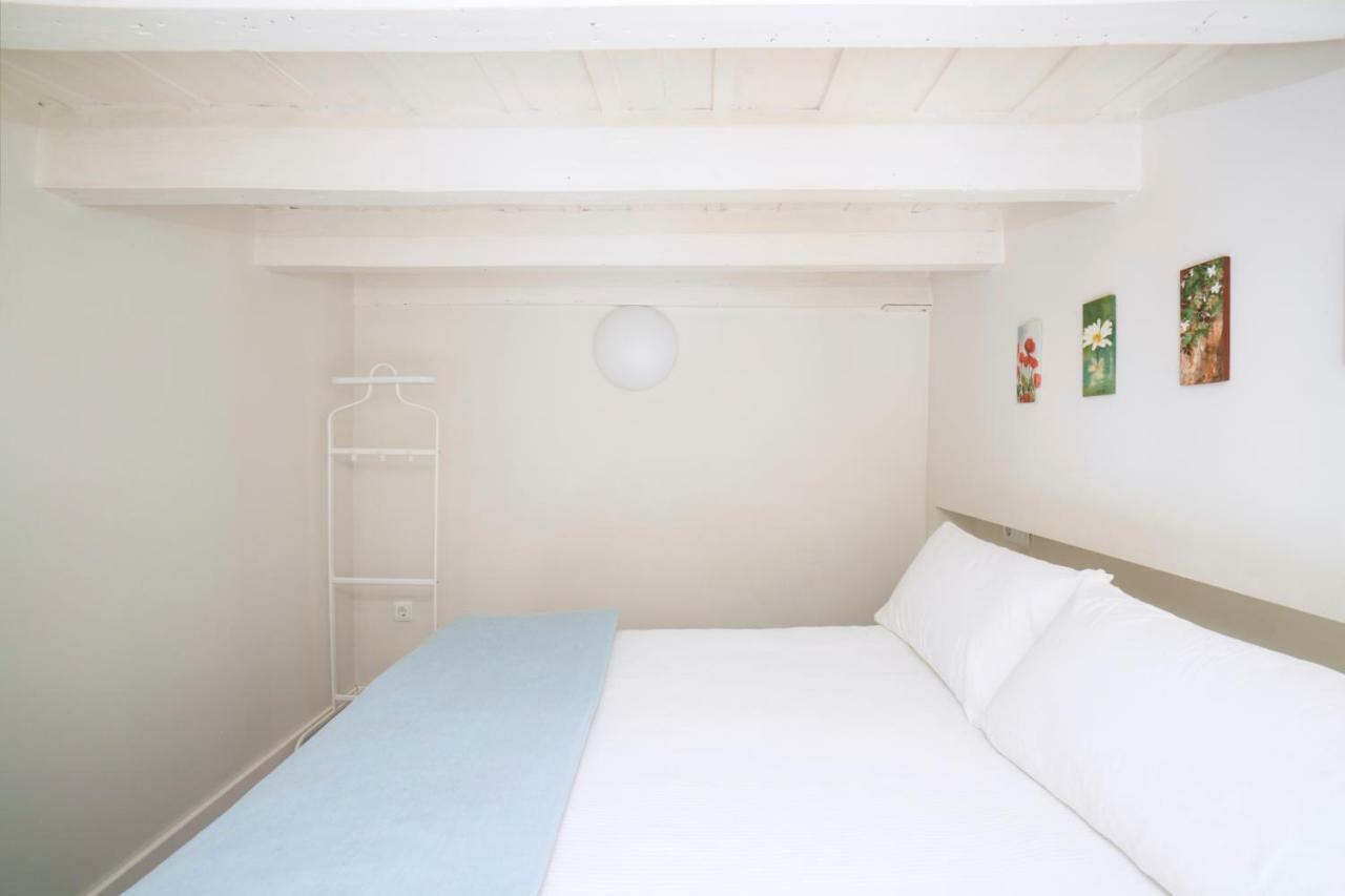 Alohamundi Alameda Apartman Sevilla Kültér fotó