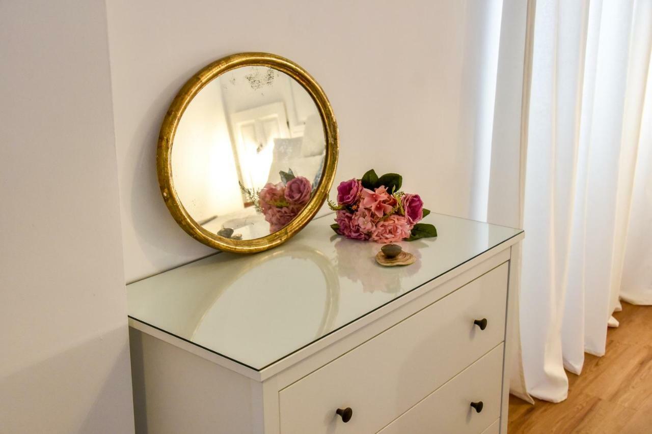 Alohamundi Alameda Apartman Sevilla Kültér fotó