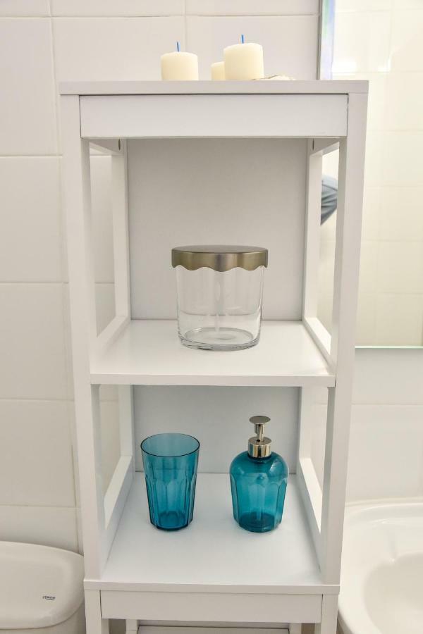 Alohamundi Alameda Apartman Sevilla Szoba fotó