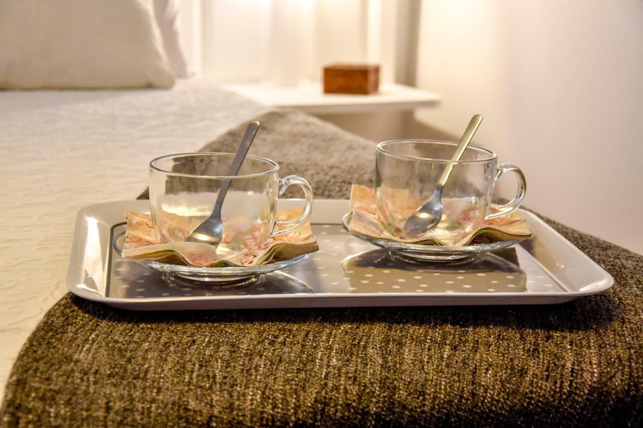 Alohamundi Alameda Apartman Sevilla Kültér fotó