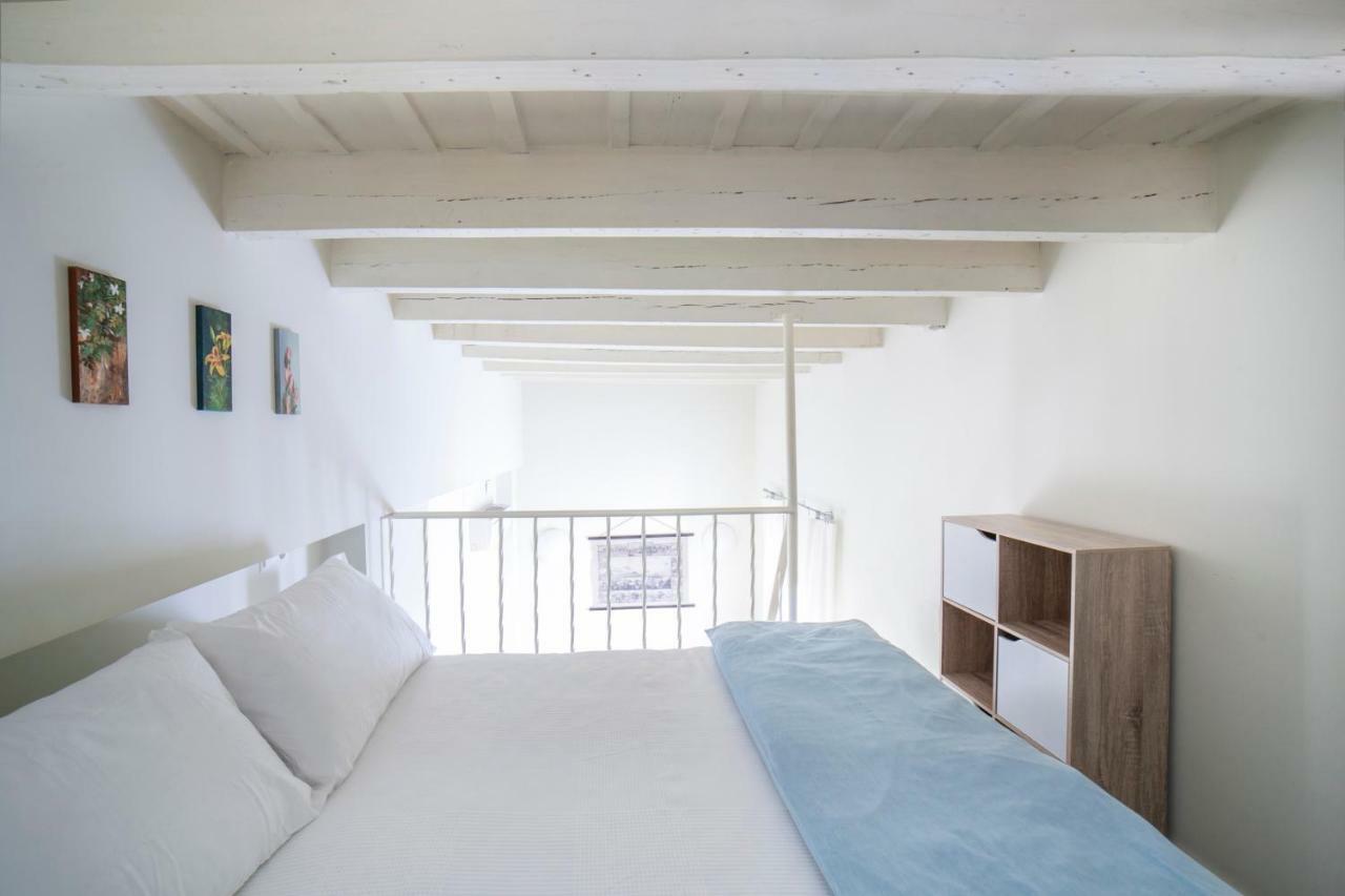 Alohamundi Alameda Apartman Sevilla Kültér fotó