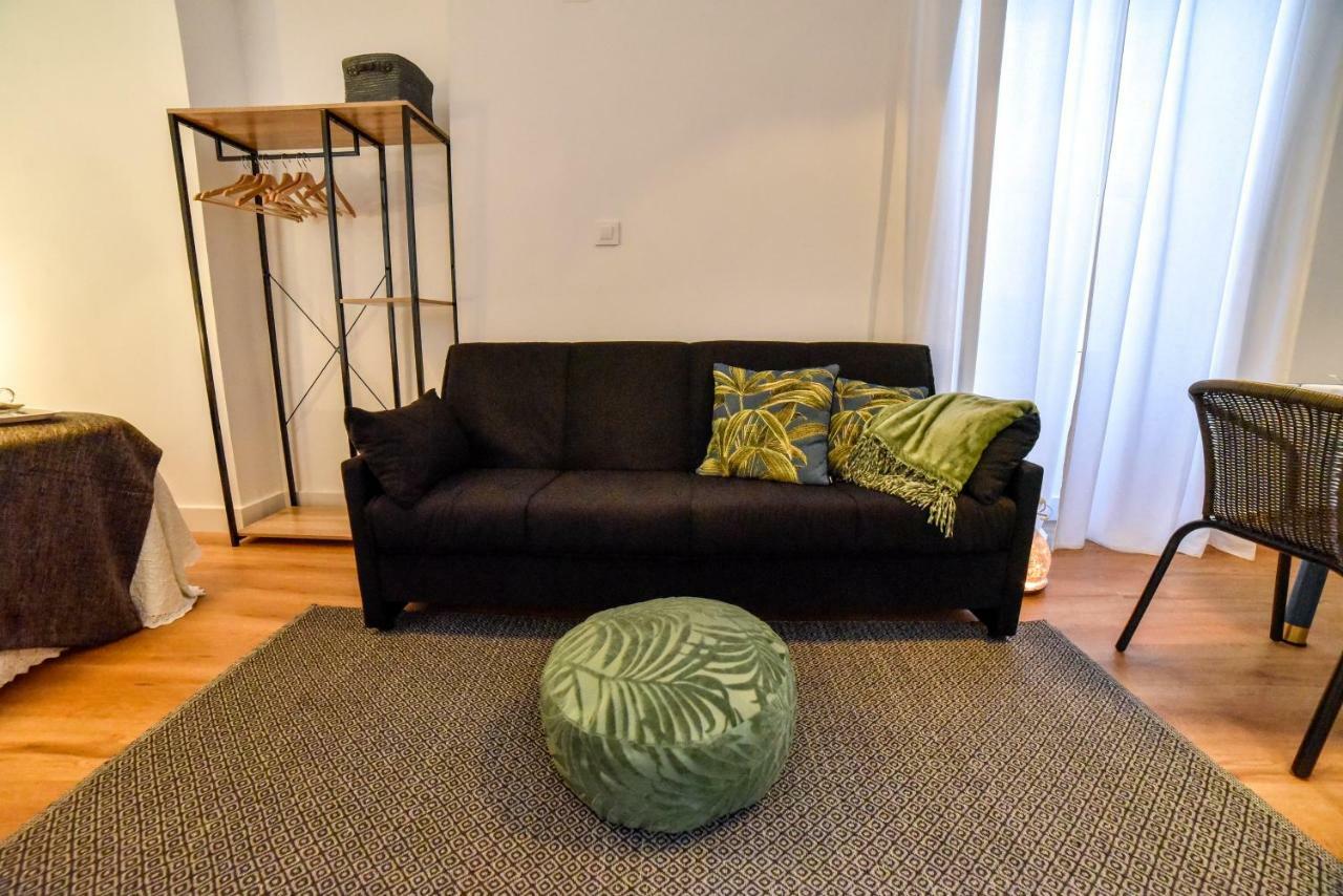 Alohamundi Alameda Apartman Sevilla Kültér fotó