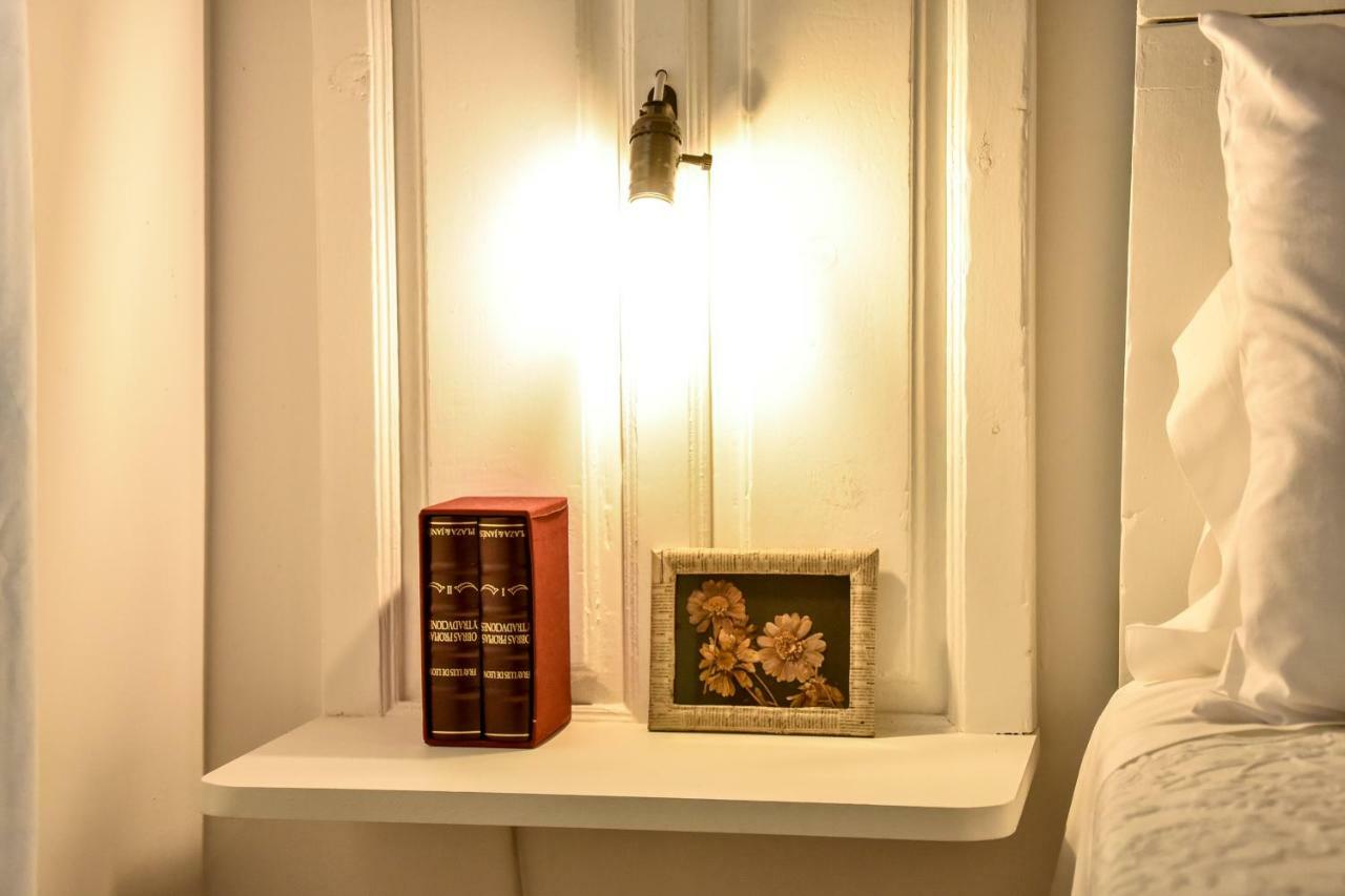 Alohamundi Alameda Apartman Sevilla Kültér fotó