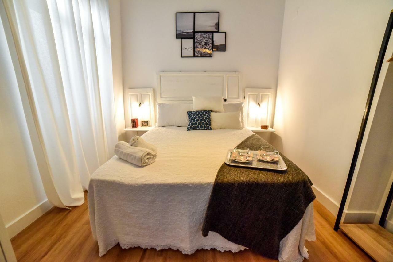 Alohamundi Alameda Apartman Sevilla Kültér fotó