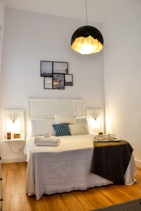 Alohamundi Alameda Apartman Sevilla Kültér fotó